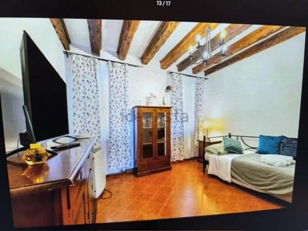 appartamento in affitto a Venezia in zona Giudecca