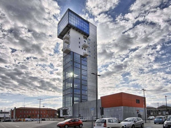 appartamento in affitto a Venezia in zona Mestre