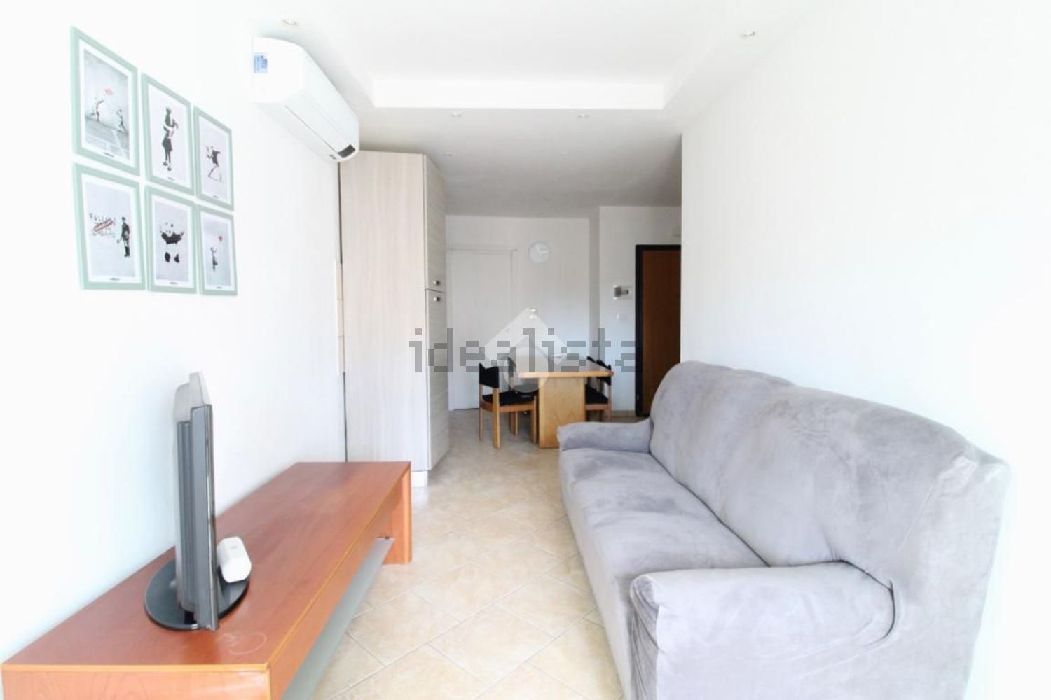 appartamento in affitto a Venezia in zona Mestre