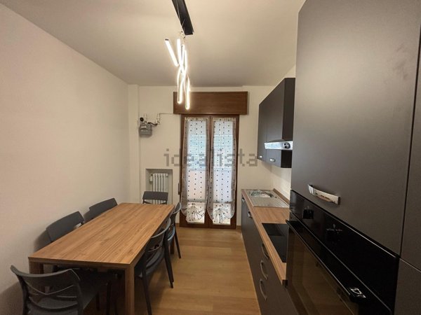 appartamento in affitto a Venezia in zona Mestre