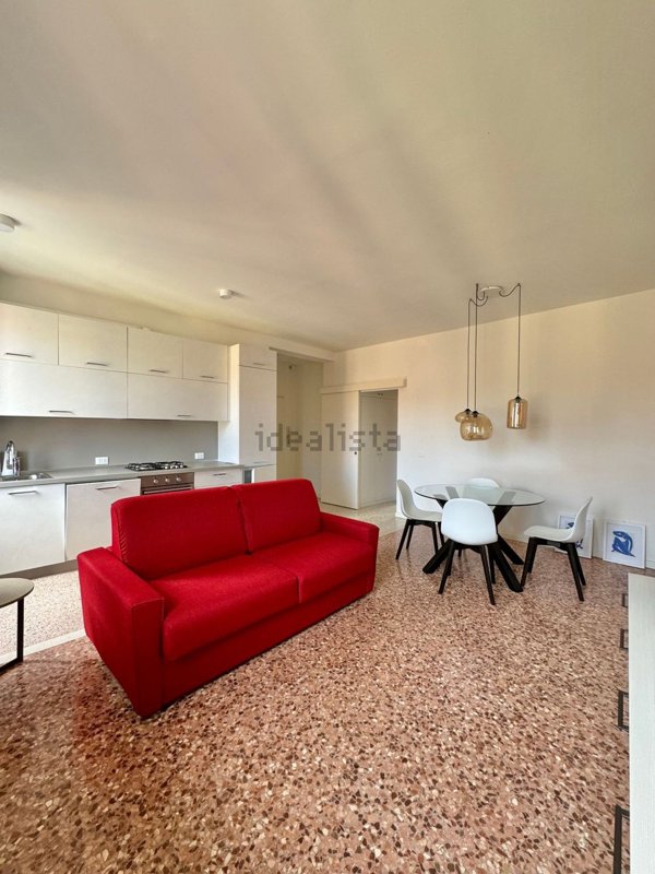 appartamento in affitto a Venezia in zona Sestiere Dorsoduro