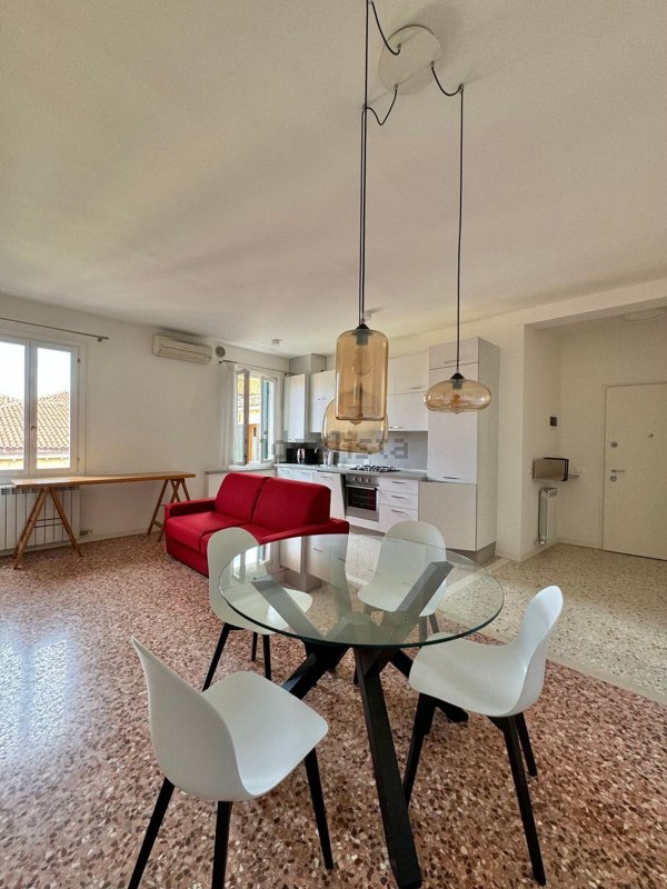 appartamento in affitto a Venezia in zona Sestiere Dorsoduro