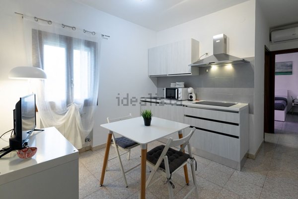 appartamento in affitto a Venezia in zona Mestre