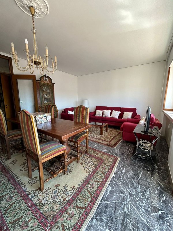 appartamento in affitto a Venezia in zona Carpenedo