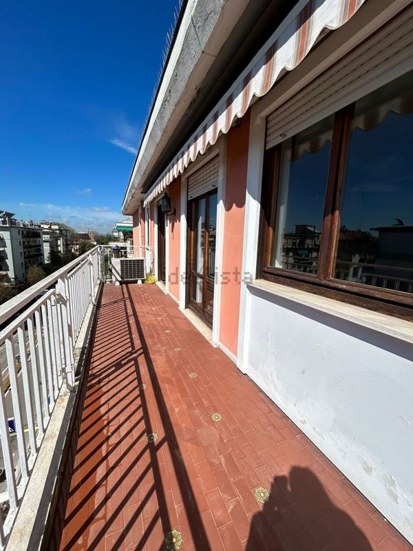 appartamento in affitto a Venezia in zona Carpenedo