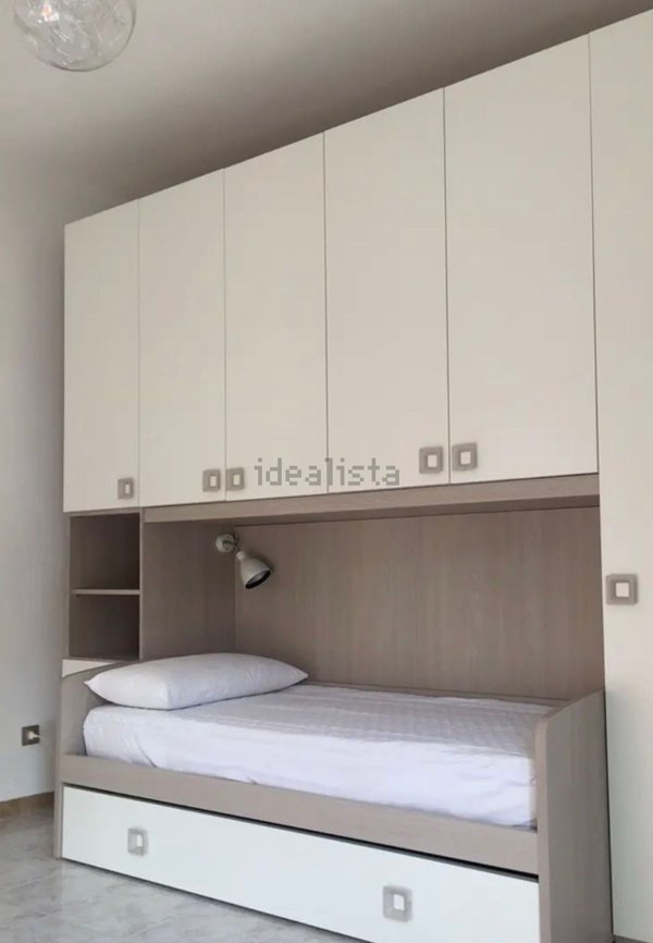 appartamento in affitto a Venezia in zona Marghera