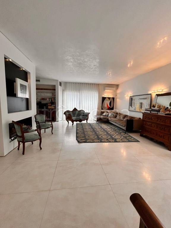 appartamento in affitto a Venezia in zona Mestre