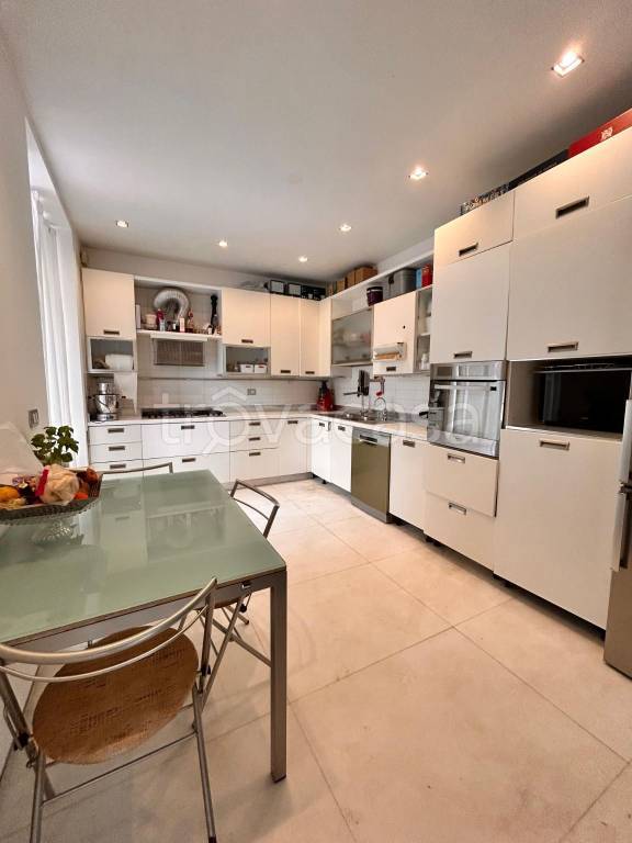 appartamento in affitto a Venezia in zona Mestre