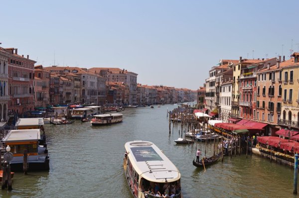ufficio in affitto a Venezia in zona Sestiere Castello