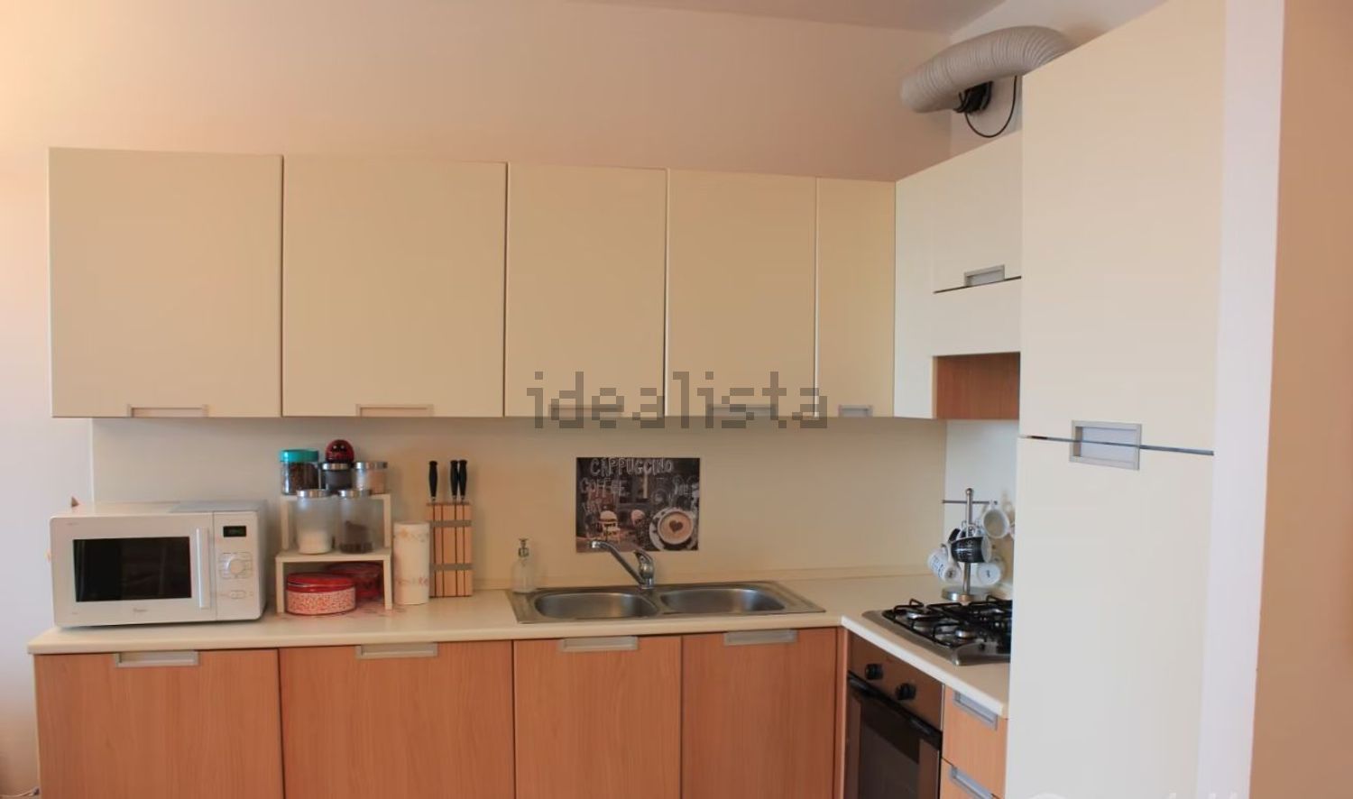 appartamento in affitto a Venezia in zona Mestre