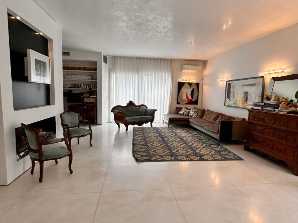 appartamento in affitto a Venezia in zona Marghera