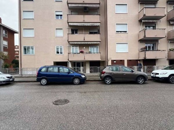 appartamento in affitto a Venezia in zona Mestre