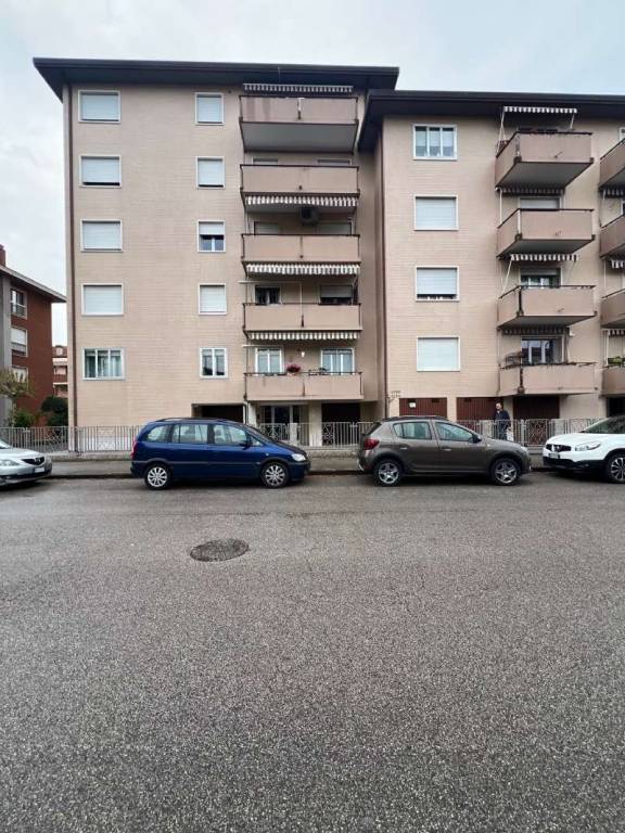 appartamento in affitto a Venezia in zona Mestre
