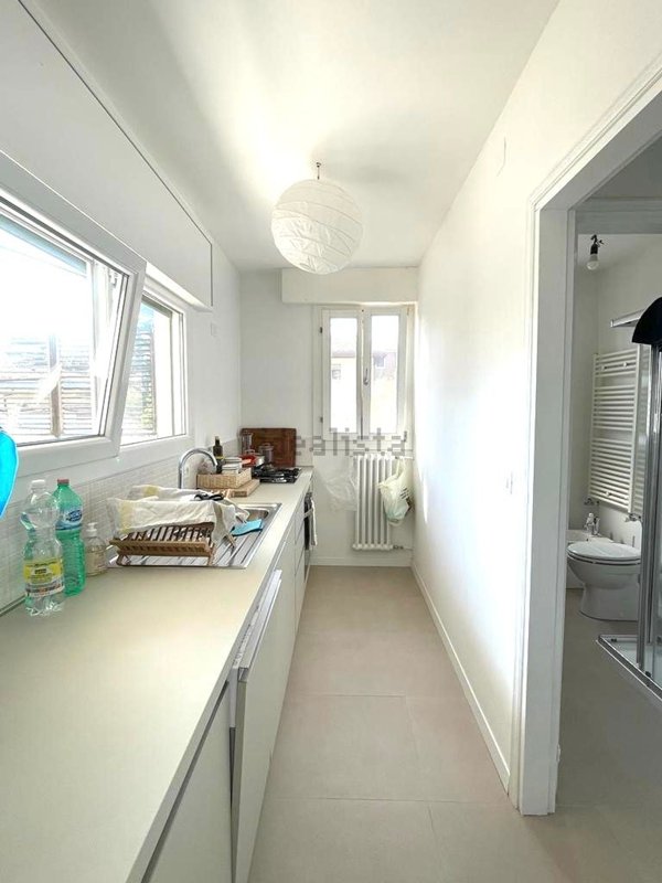 appartamento in affitto a Venezia in zona Lido di Venezia