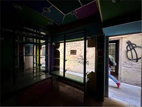 negozio in affitto a Venezia in zona Sestiere San Marco