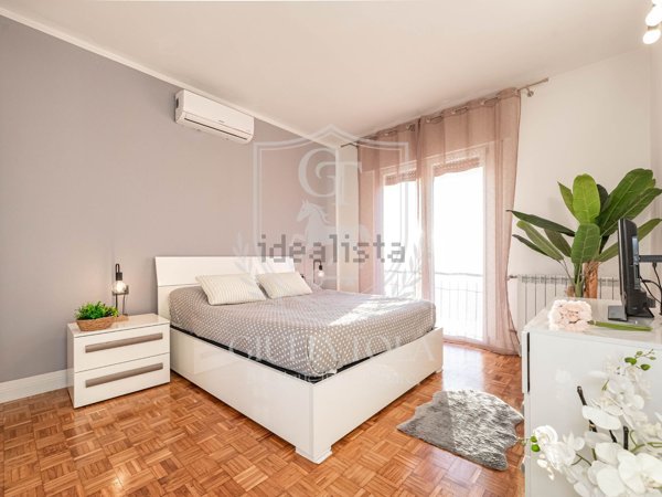 appartamento in affitto a Venezia in zona Mestre