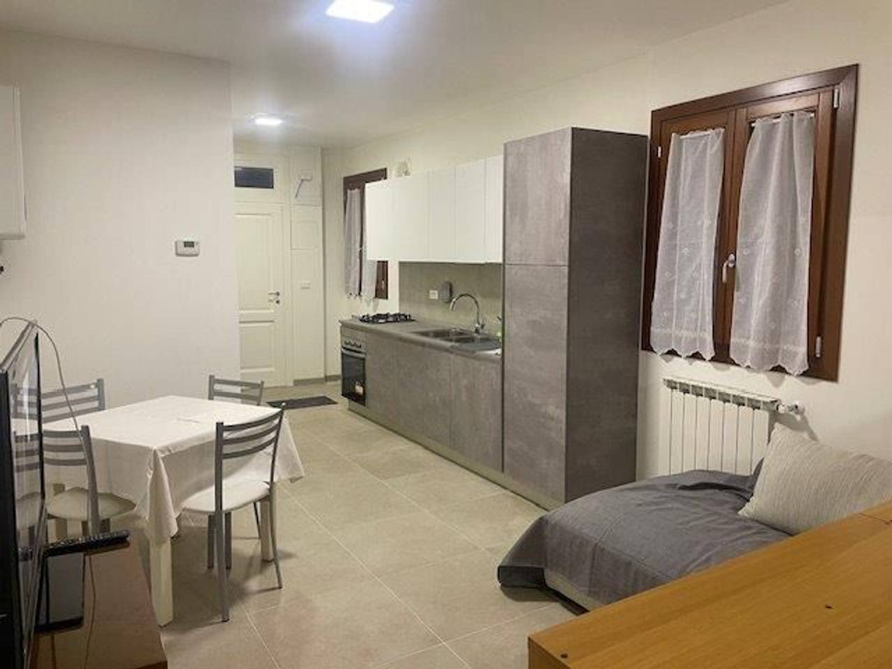 appartamento in affitto a Venezia in zona Sestiere Castello