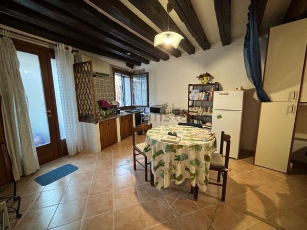 appartamento in affitto a Venezia in zona Sestiere Cannaregio