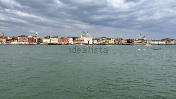 appartamento in affitto a Venezia in zona Giudecca