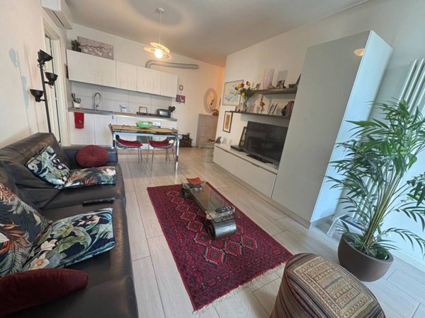 appartamento in affitto a Venezia in zona Favaro Veneto