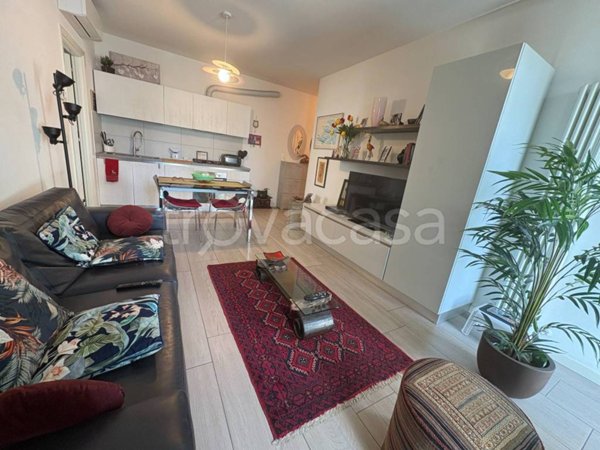 appartamento in affitto a Venezia in zona Mestre