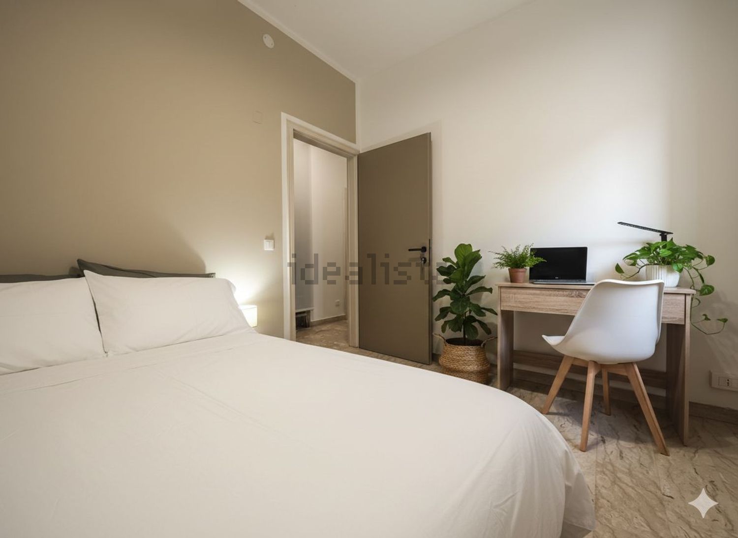 appartamento in affitto a Venezia in zona Sestiere San Marco