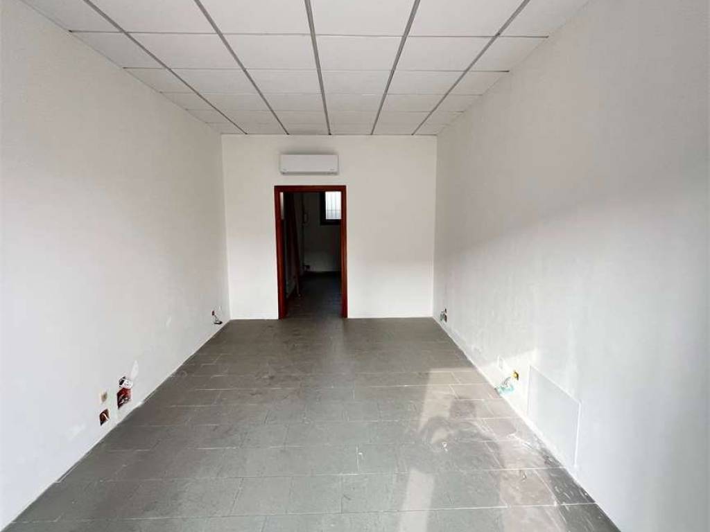 ufficio in affitto a Venezia in zona Marghera