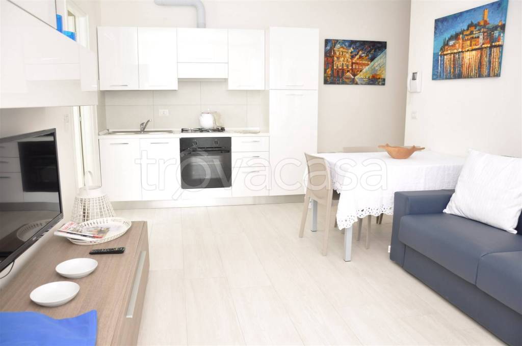 appartamento in affitto a Venezia in zona Mestre