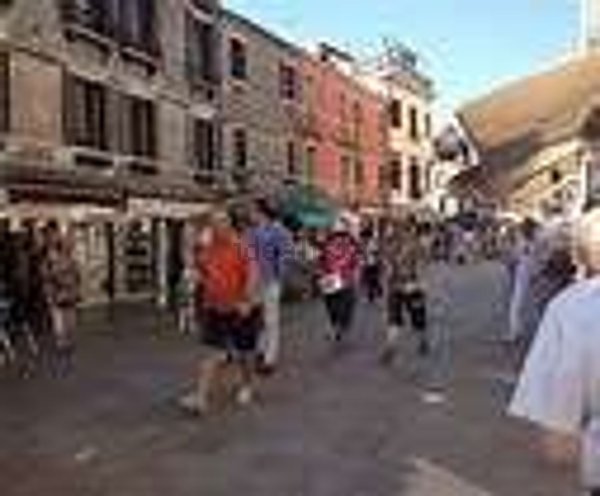 negozio in affitto a Venezia in zona Sestiere San Marco