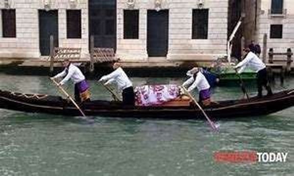 negozio in affitto a Venezia in zona Sestiere San Marco