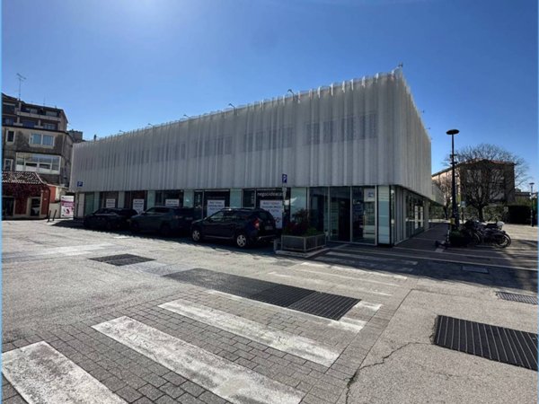 ufficio in affitto a Venezia in zona Mestre