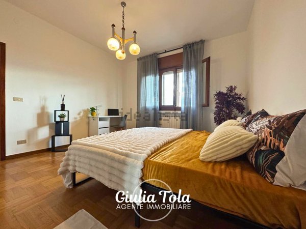 appartamento in affitto a Venezia in zona Mestre