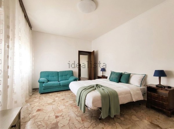 appartamento in affitto a Venezia in zona Sestiere San Marco