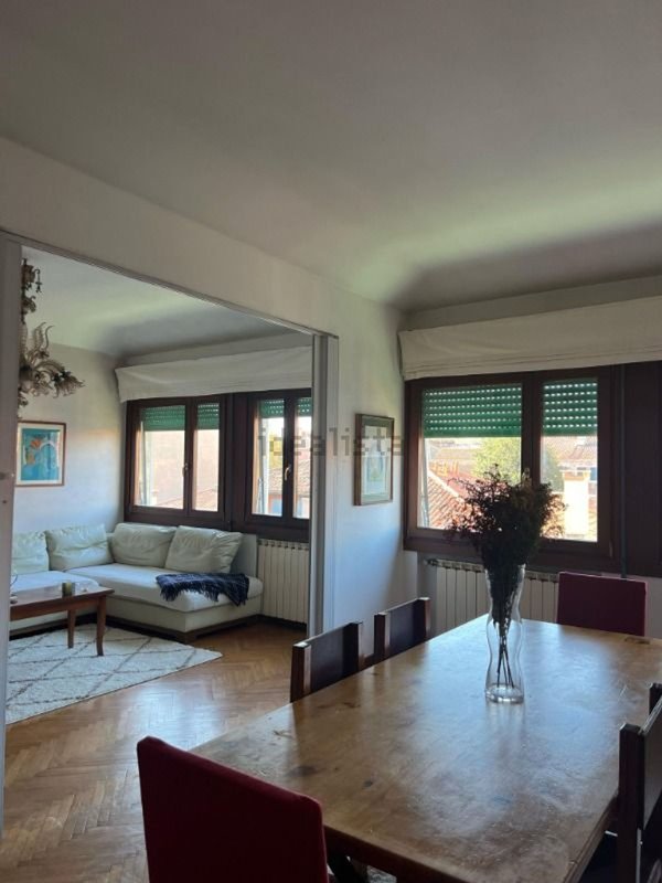 appartamento in affitto a Venezia in zona Sestiere Dorsoduro