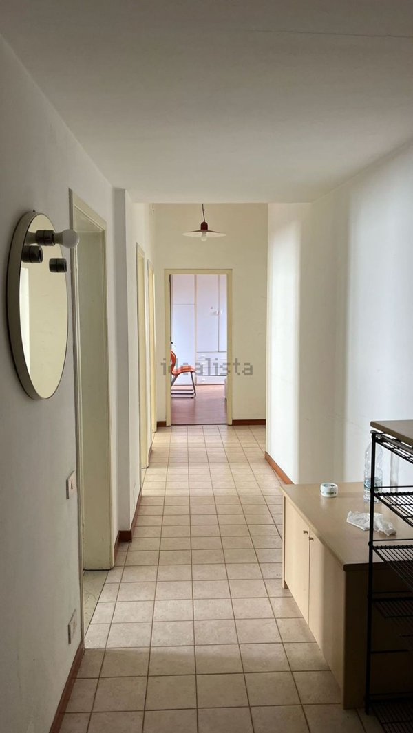 appartamento in affitto a Venezia in zona Sestiere Castello