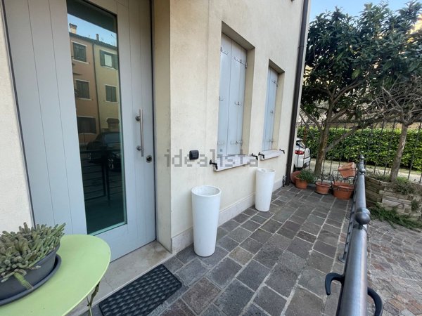 appartamento in affitto a Venezia in zona Mestre