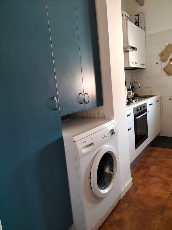 appartamento in affitto a Venezia in zona Mestre