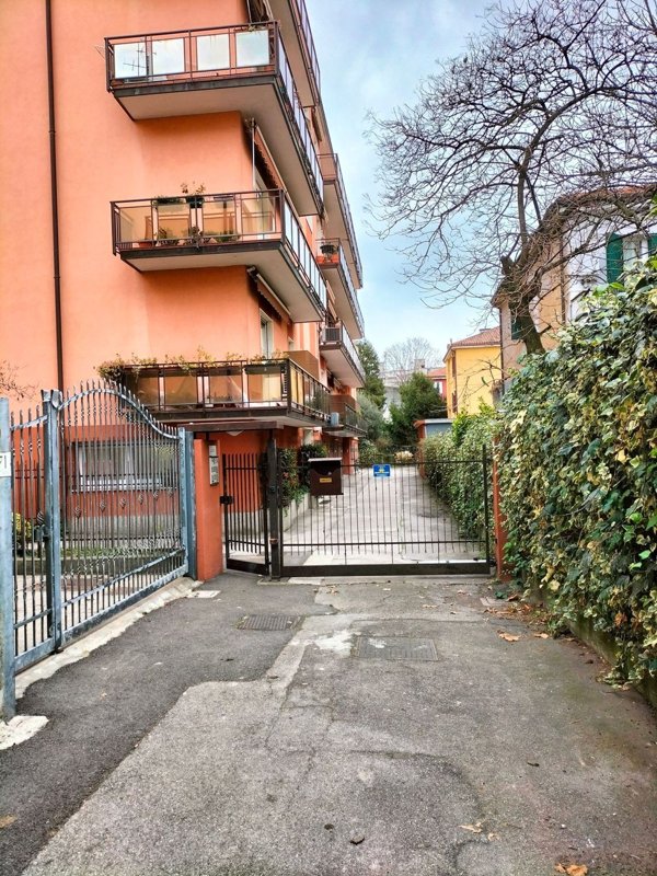 appartamento in affitto a Venezia in zona Mestre