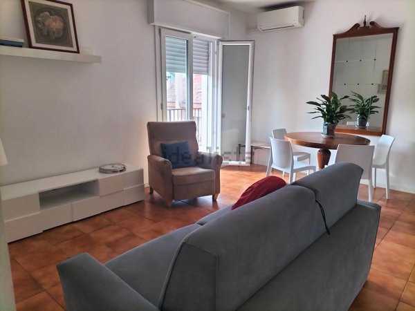 appartamento in affitto a Venezia in zona Mestre