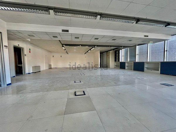 ufficio in affitto a Venezia in zona Mestre