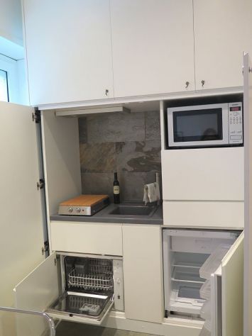 appartamento in affitto a Venezia in zona Sestiere Dorsoduro