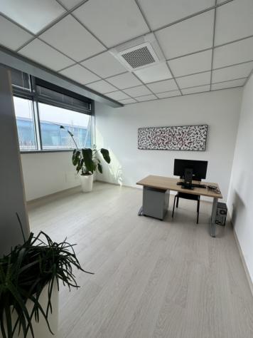 ufficio in affitto a Venezia in zona Mestre