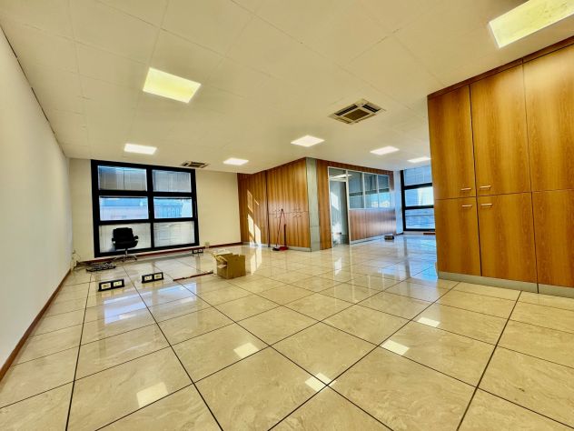 ufficio in affitto a Venezia in zona Marghera