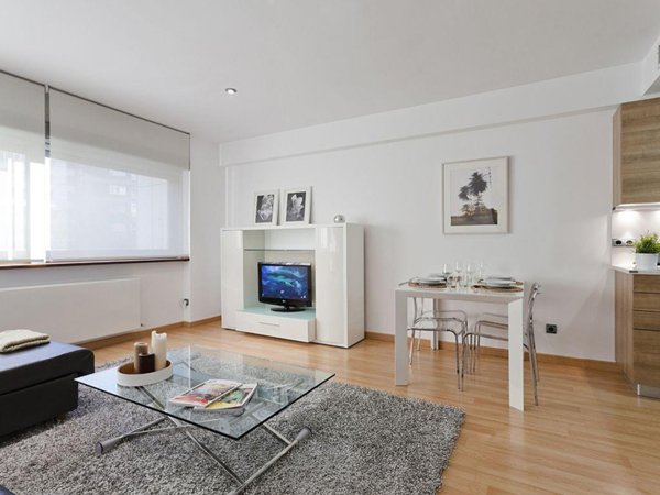 appartamento in affitto a Venezia in zona Mestre