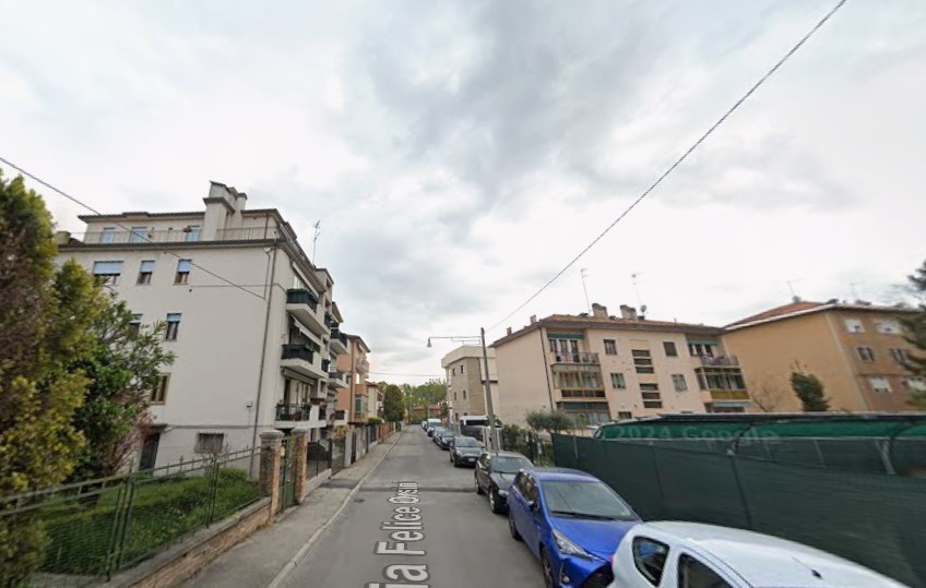 appartamento in affitto a Venezia in zona Marghera