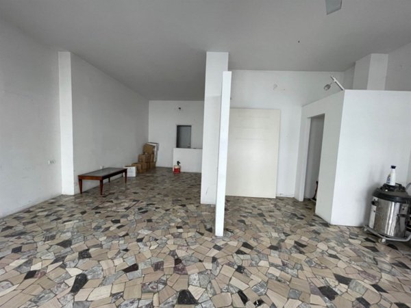 negozio in affitto a Venezia in zona Mestre