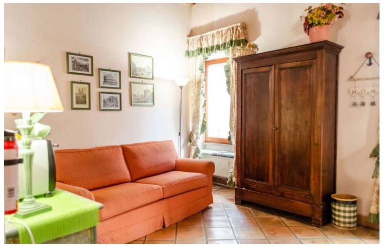 appartamento in affitto a Venezia in zona Lido di Venezia