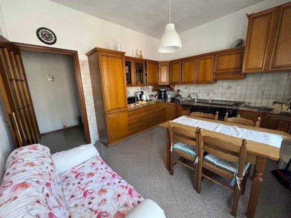 appartamento in affitto a Venezia in zona Mestre