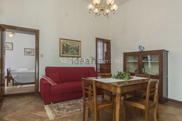 appartamento in affitto a Venezia in zona Sestiere Cannaregio