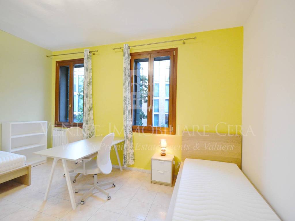 appartamento in affitto a Venezia in zona Sestiere Santa Croce
